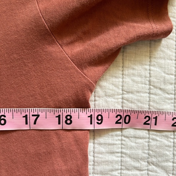 Free people by live nation nirvana graphic band Tee shirt small oversized - Picture 10 of 12